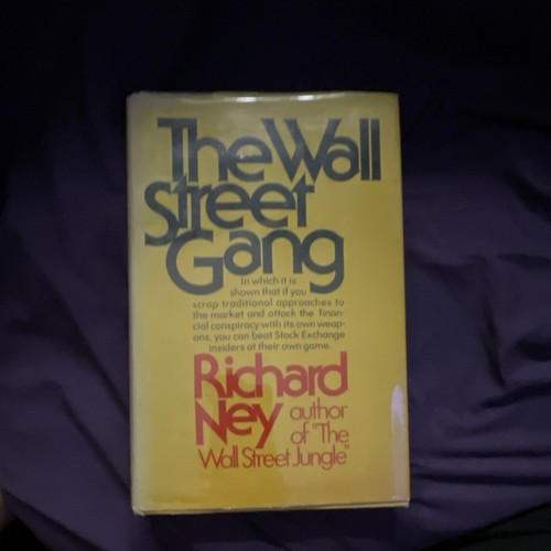 Richard ney the wall - richard,