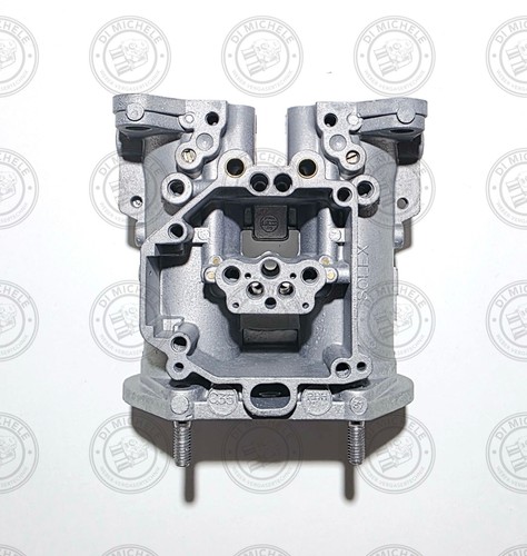 Phh solex carburatore - solex,