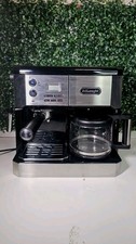 De'Longhi BCO430BM Macchina da