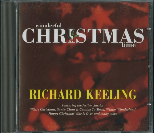 Richard keeling wonderful - keeling,