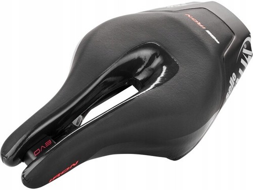 Sella selle italia iron - sella, evo