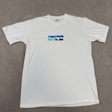 T-shirt Supreme x Emilio Pucci