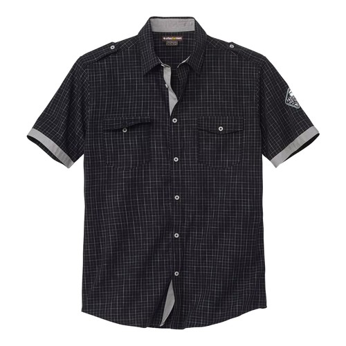 Atlas for men camicia - for, da