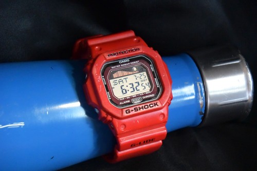 Orologio digitale quadrato - , g