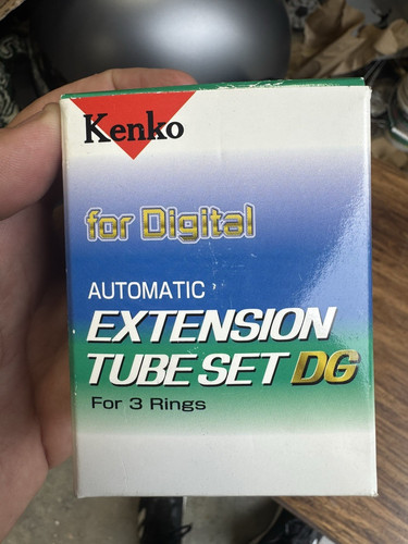 Kenko set tubo prolunga - tubo,