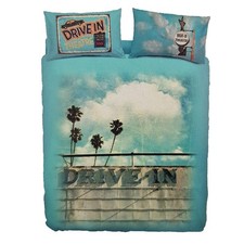 Bassetti DriveIn duvet cover