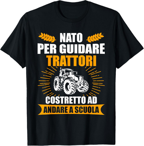 Regali divertente contadino - divertente,