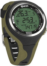 Smart apnea computer - smart, per