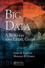 Big Data: A Business and Legal