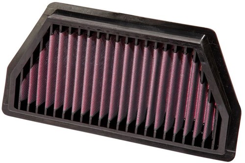 Filtro aria performance - aria, k&n