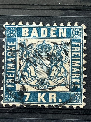 Baden michel 25a - baden, punto