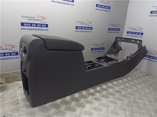 Consola volkswagen tiguan - tiguan, 20
