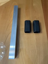 Barra di giunzione montascale