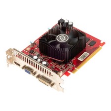 GAINWARD RADEON HD 4650 1GB