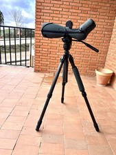 telescopio Swarovski Atx 30-70