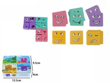 Blocchi magici emozioni - magici,