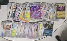 Lotto 500 Carte Pokémon Ita