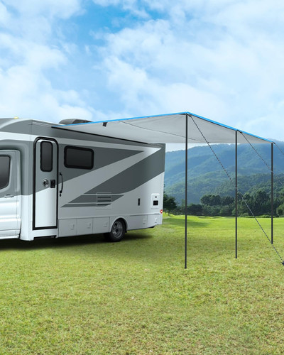 Tendalino camper - tendalino,