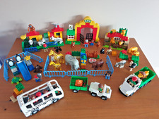 Gros lot lego - lot, duplo