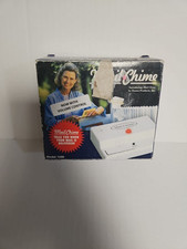 Mail Chime cassetta postale