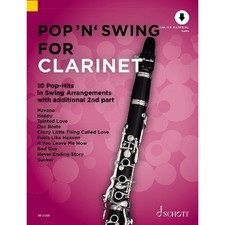 Schott music pop - pop, 'n'