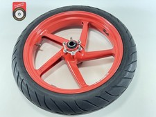 Aprilia RSV 1000 Tuono RP 2003