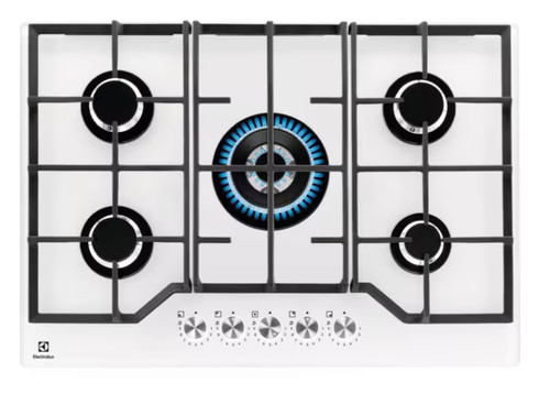 Electrolux kgg75362w piano - electrolux,