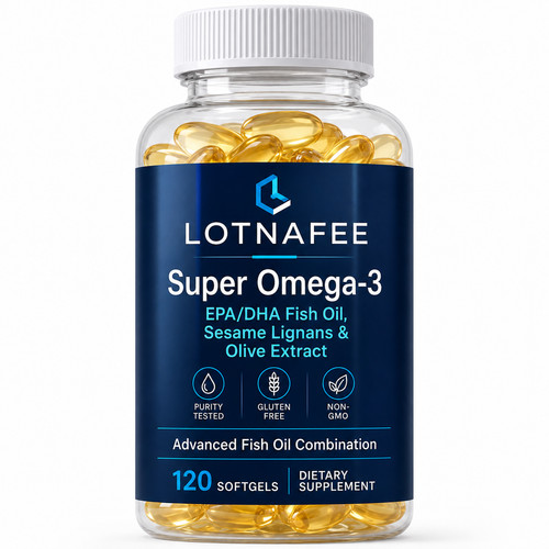 Super omega epa dha - epa/dha, olio
