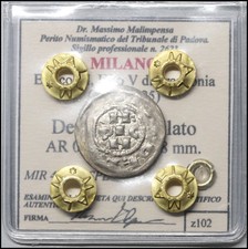 Milan Henry III of Franconia