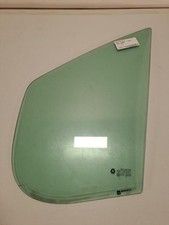 Vetro laterale fisso anteriore