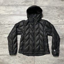 Rischio Black Goose Down Full