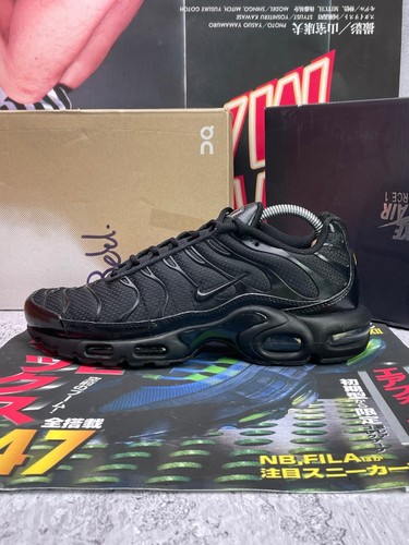 Nike air max plus - nike,