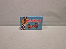 POLITOYS PENNY 9 FERRARI 36V