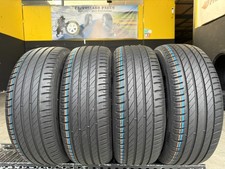 Usato: 4 Gomme 195/55R16 87V