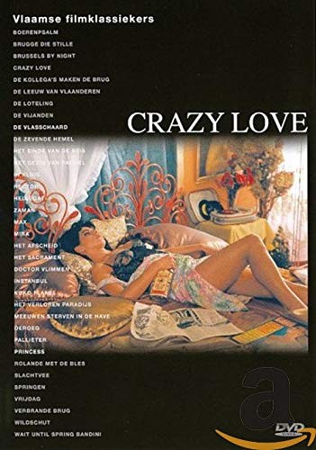 Crazy love - , (dvd)