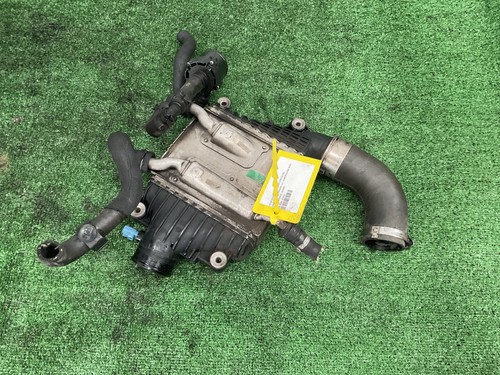 Intercooler per jaguar pace - intercooler,