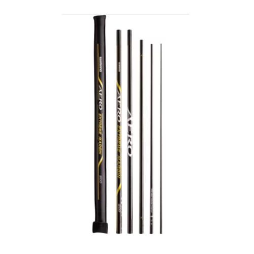 Aeem600 shimano canna - canna, aero