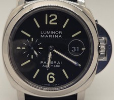 Panerai Luminor Marina