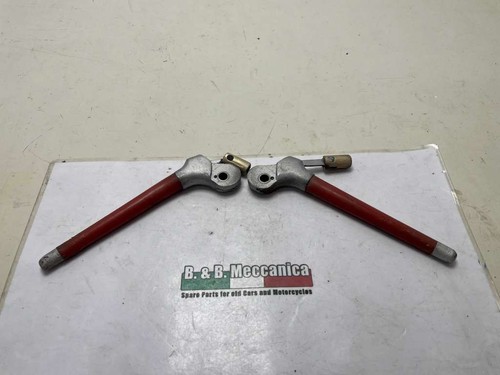 Coppia leve freno frizione - coppia,