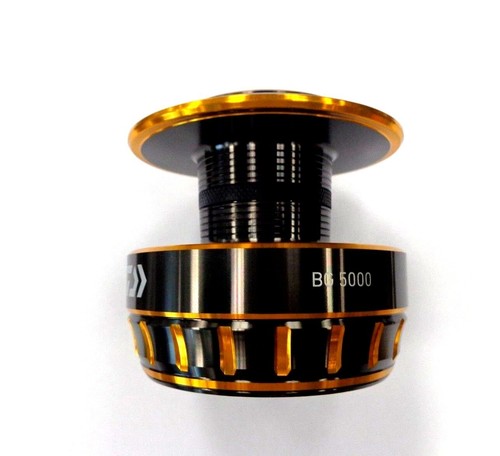 Daiwa nuovo gruppo bobina - nuovo,