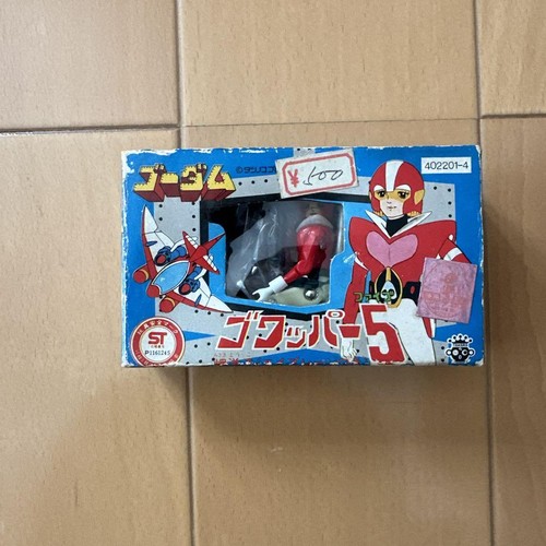 Takara gowapper yoko misaki - takara,