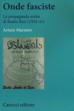 Onde fasciste. La propaganda