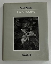 La Stampa Ansel Adams