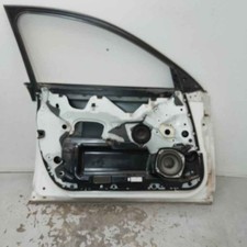 Porta portiera sportello nudo ant SX Audi A6 Avant 4F5 3.0 TDI quattro 2007 graf