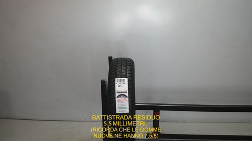 Gomme usate 165 65r13 77t - 165/65r13,