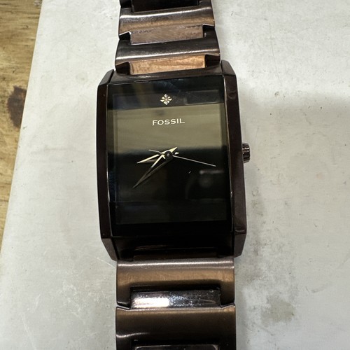 Orologio uomo fossil arkitekt - orologio,