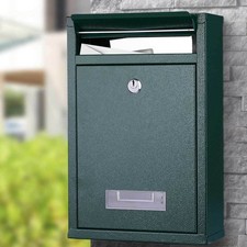 Cassetta Postale Parete in