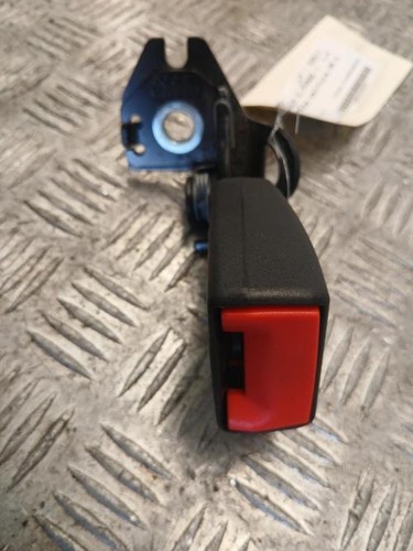 Aggancio cintura sicurezza