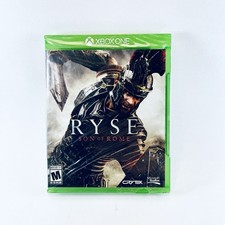 Ryse son rome microsoft - ryse:, (microsoft