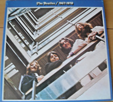 The Beatles    1967 - 1970    doppio   Lp 33 giri